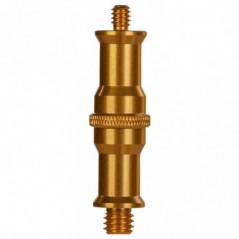 Vite in rame Quadralite 3/8″–1/4″ a doppia filettatura