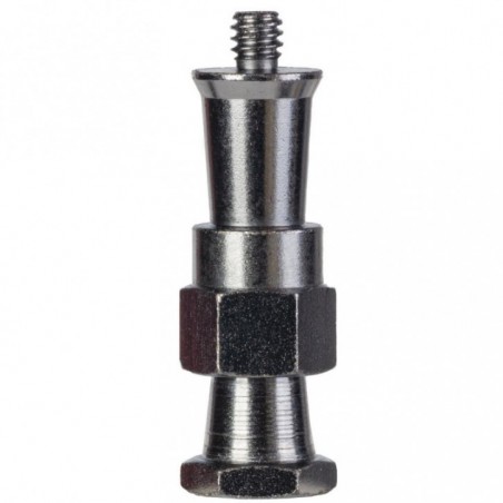 Adattatore Quadralite Super Clamp a 1/4″ maschio
