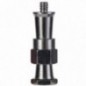 Quadralite adaptér Super Clamp na 1/4″ samec Quadralite adaptér Super Clamp na 1/4″ samec