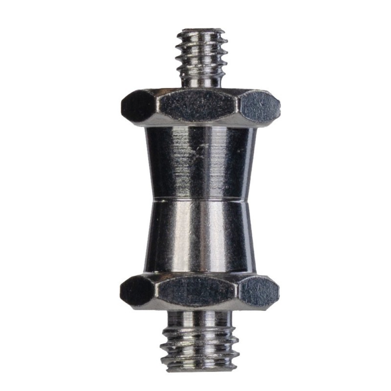 Adattatore Quadralite per stativo 3/8″ a 1/4″ maschio