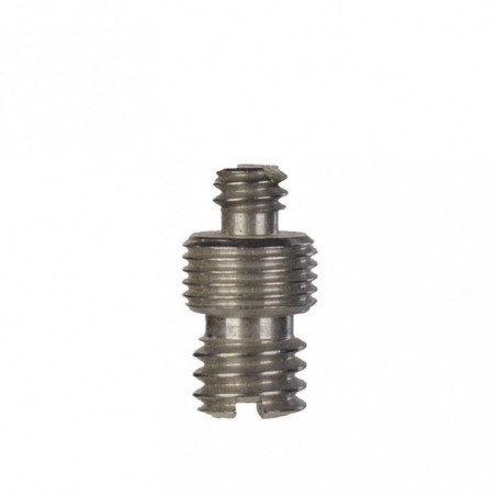 Quadralite 1/4 inch to 3/8 inch M10 screw