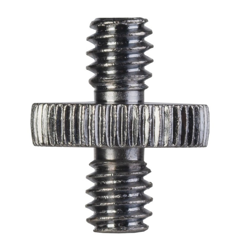 Quadralite 1/4″–1/4″ Male Threaded Stud