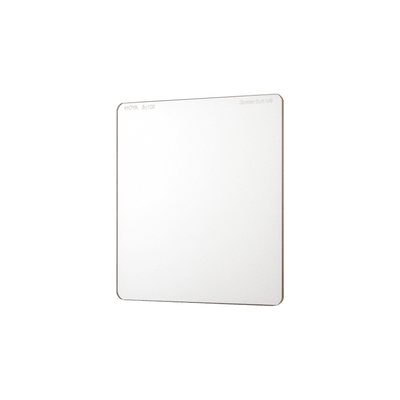 Hoya CRAFT Sq100 Silver Soft 1/8 Filter 100x100 mm Hoya CRAFT Sq100 Silver Soft 1/8 Filter 100x100 mm