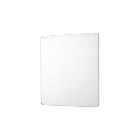 Hoya CRAFT Sq100 Silver Soft 1/4 Filter 100x100 mm