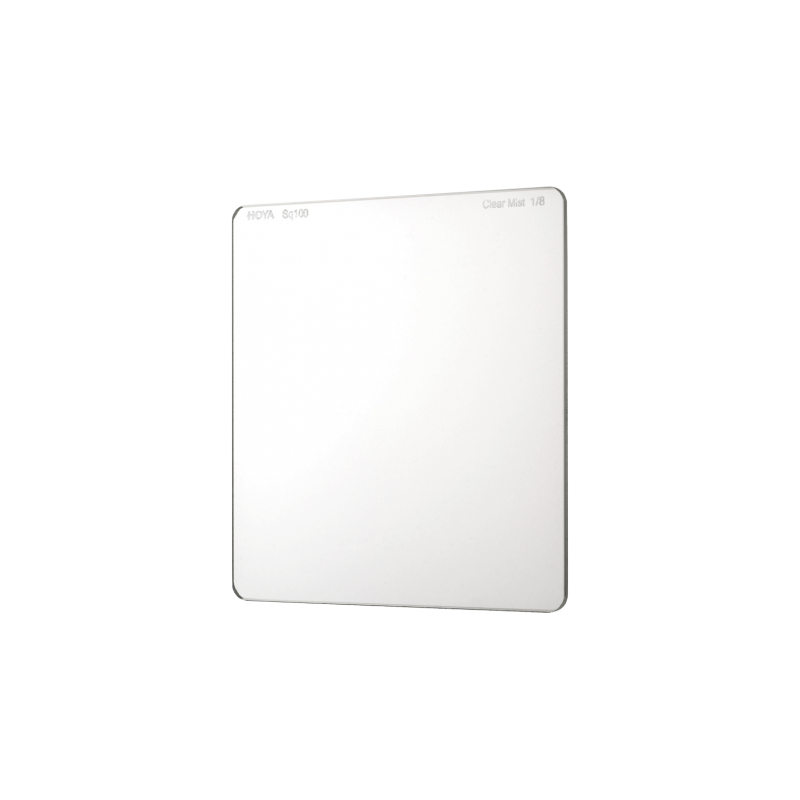 Filtro Hoya CRAFT Sq100 Clear Mist 1/8 100x100 mm