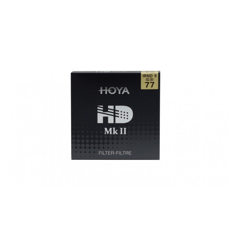 Hoya HD MkII IRND8 (0.9) 77mm