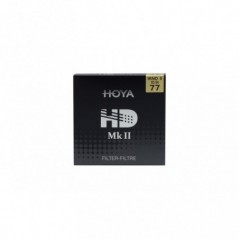 Filtro Hoya HD MkII IRND8 (0.9) 72 mm