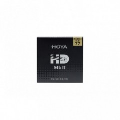 Hoya HD MkII IRND64 (1.8) 52mm