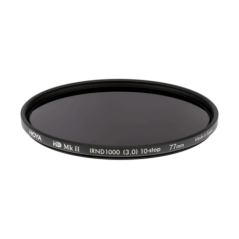 Filter Hoya HD MkII IRND1000 (3.0) 77mm