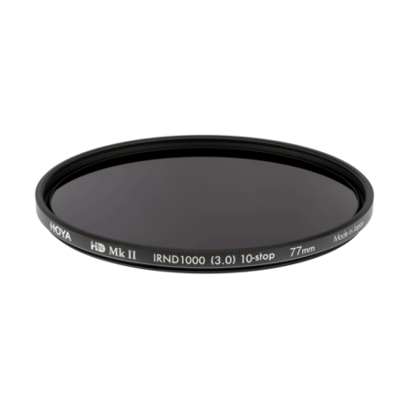 Filter Hoya HD MkII IRND1000 (3.0) 77mm