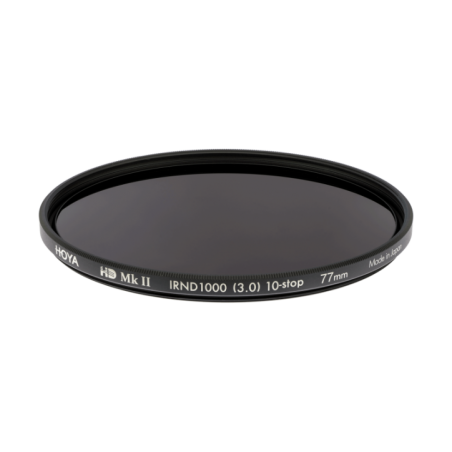 Filtro Hoya HD MkII IRND1000 (3.0) 72mm