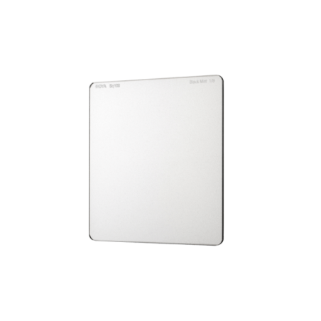 Filtro Hoya CRAFT Sq100 Black Mist 1/8 100x100 mm