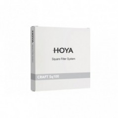 Hoya Sq100 Golden Soft 1/8