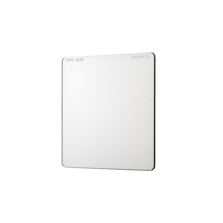 Hoya CRAFT Sq100 Black Mist 1/4 Filter 100x100 mm