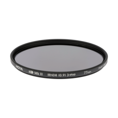 Hoya HD MkII IRND8 (0.9) 49 mm Filter