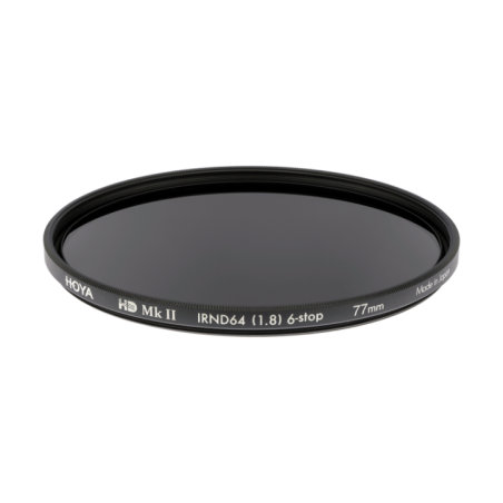 Filter Hoya HD MkII IRND64 (1.8) 82mm