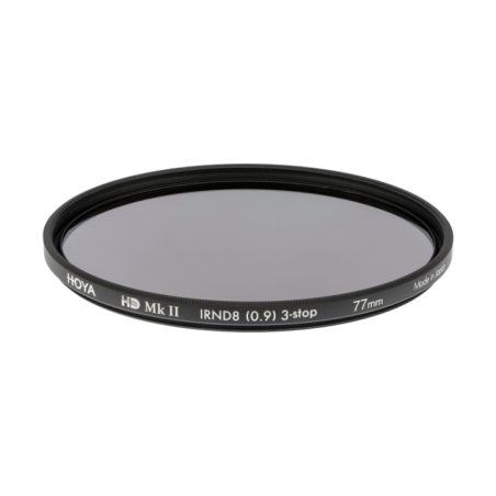 Filter Hoya HD MkII IRND8 (0.9) 67mm
