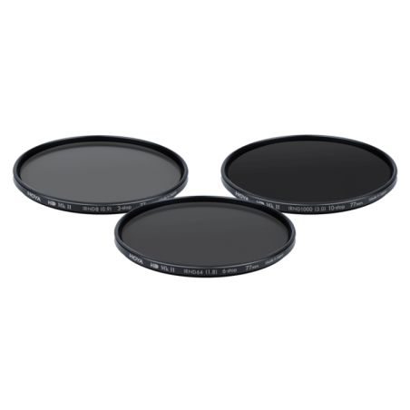 Filter Hoya HD MkII IRND FILTER KIT 77mm