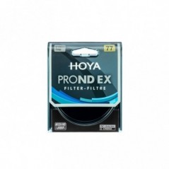 Filtr Hoya ProND EX 1000 55mm