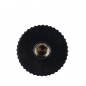 Quadralite 1/4 inch to 1/4 inch male threaded - Short