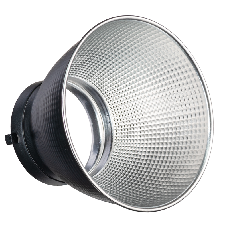 Quadralite 18 cm (7-inch) high-brightness reflector