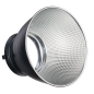 Quadralite 18 cm (7-inch) high-brightness reflector