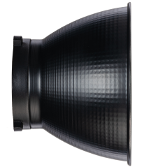 Quadralite 18cm (7 Zoll) Leuchtenschirm mit erhöhtem leuchtkraftniveau