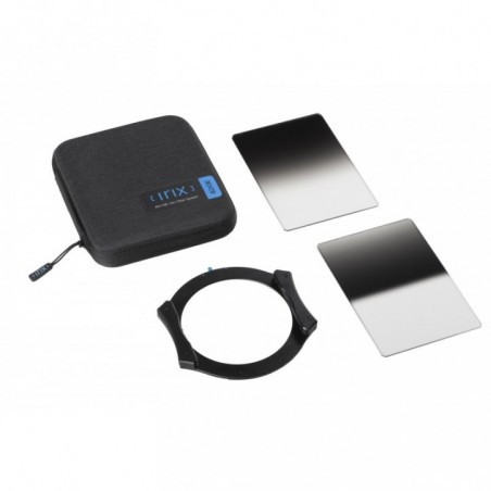 Irix Edge 100 mm Traveller Soft – IFH-100 + Soft GND16 + Reverse GND8