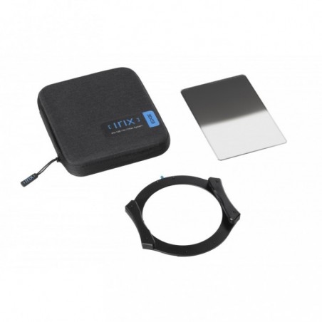Irix Edge 100 mm Basic Hard – sada IFH-100 + Hard GND4