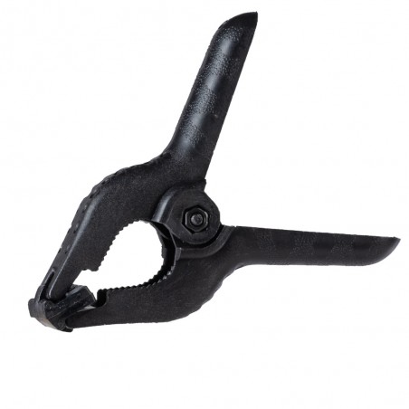 Quadralite Background Clamps 11.5×8.5 cm – 4 pcs