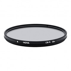 Filtr polaryzacyjny Hoya PL-CIR SLIM (PHL) 37mm