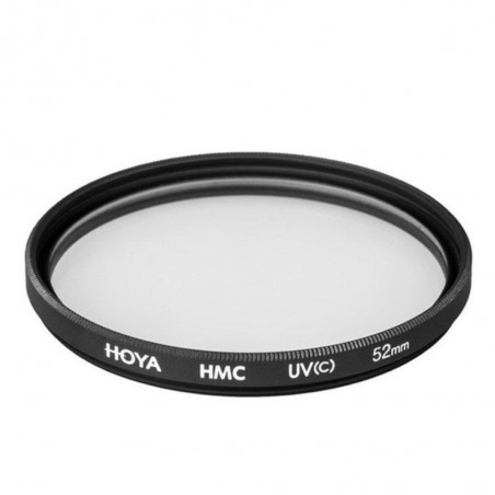 Filtro Hoya UV(C) HMC 37mm