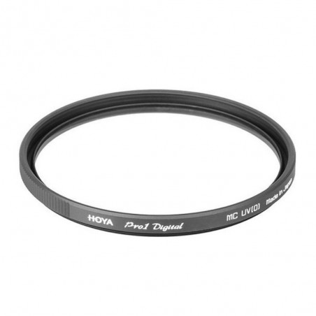 Hoya UV(0) Pro1 Digital 37mm filter