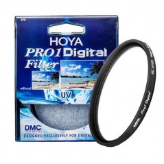 HOYA PRO1 DIGITAL UV Filter 37mm