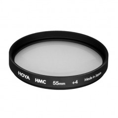 Filtr Hoya HMC CLOSE-UP +4 46mm