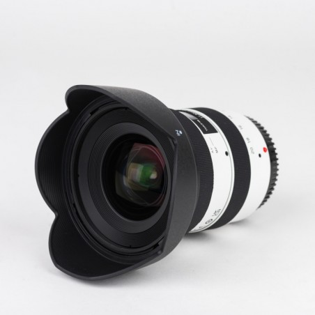 Tokina atx-i 11-20mm WE F2.8 CF Obiettivo per Nikon F