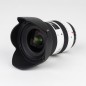 Obiektyw Tokina atx-i 11-16mm WE F2.8 CF Canon EF