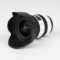 Tokina atx-i 11-16mm WE F2.8 CF Obiettivo per Canon EF