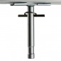 Quadralite Scissor Mount for Suspended Ceilings