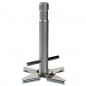 Quadralite Scissor Mount for Suspended Ceilings