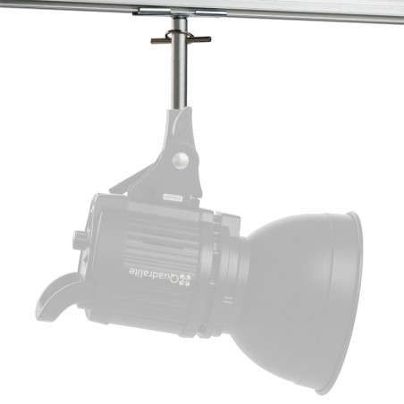 Pince ciseaux Quadralite pour plafond suspendu
