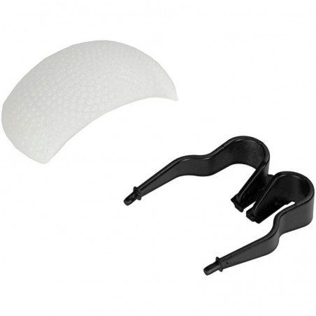 Delta SPIRIT1 pop-up flash diffuser