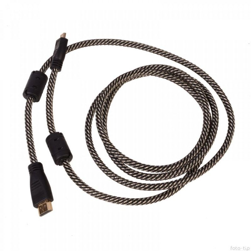 Cavo HDMI-miniHDMI 185cm Cavo HDMI-miniHDMI 185cm
