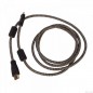 Cavo HDMI-miniHDMI 185cm Cavo HDMI-miniHDMI 185cm