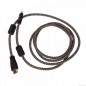 HDMI-miniHDMI cable 185cm