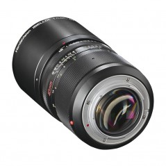 HandeVision Ibelux 40mm f/0.85 Objektiv für Sony E