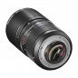 HandeVision Ibelux 40mm f/0,85 lens for MFT