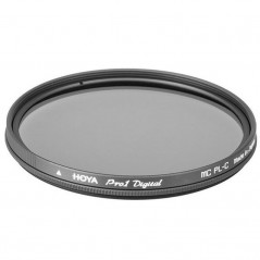Hoya PL-CIR Pro1 Digital filter 37mm