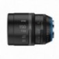Irix Cine 150mm T3.0 Macro 1:1 per Fuji X Imperial Irix Cine 150mm T3.0 Macro 1:1 per Fuji X Imperial
