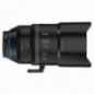 Obiettivo Macro Irix Cine 150mm T3.0 per Fuji X Imperial